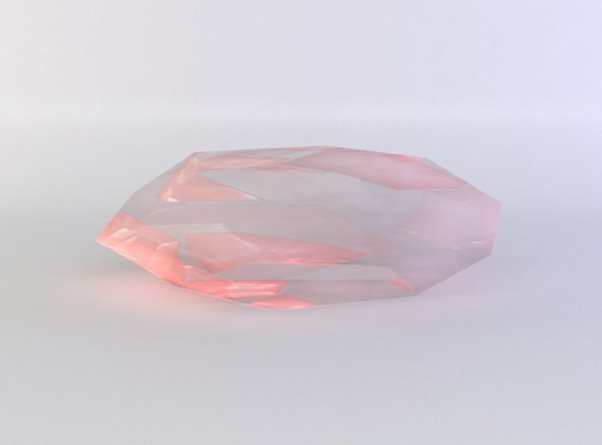 Diamond gemstone