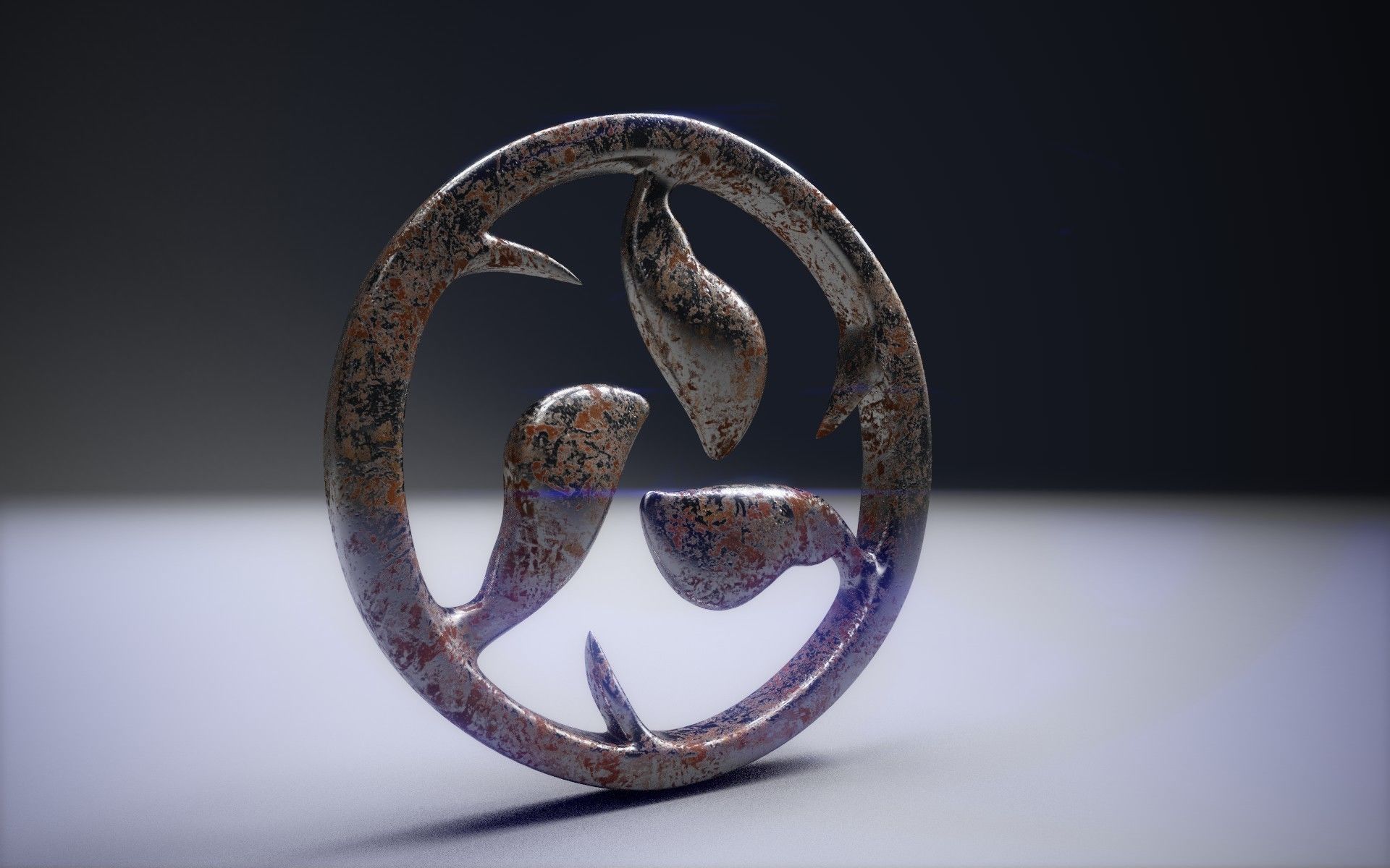 Mizu Aikido Dojo Emblem Texture_2