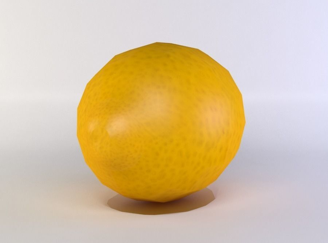 Lemon