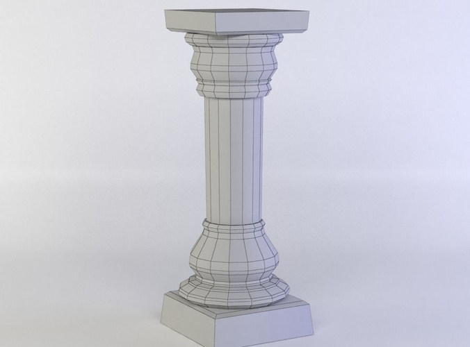Column