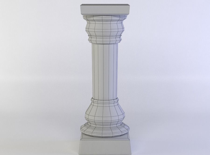 Column