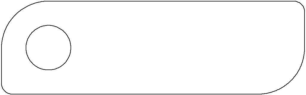 ASAP Keychain Free 3D print model_3