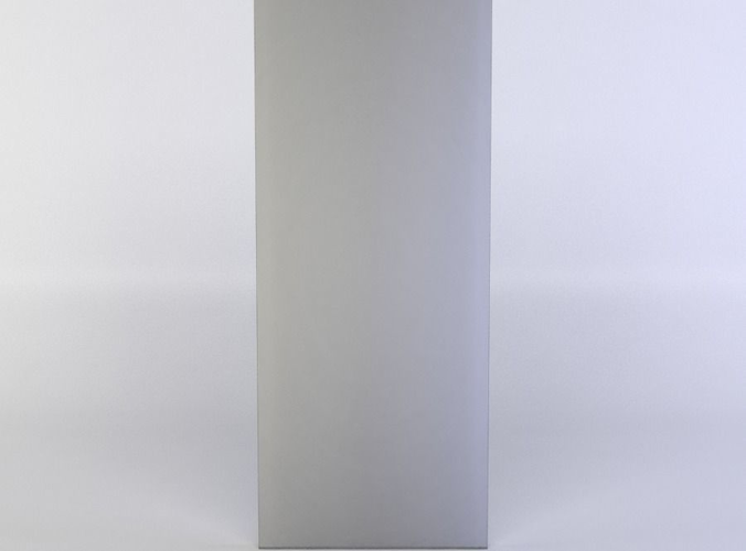 Door wooden with ornate carvings