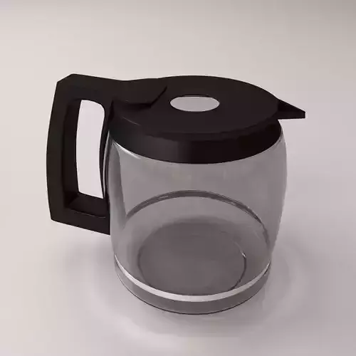 Coffeemaker Carafe