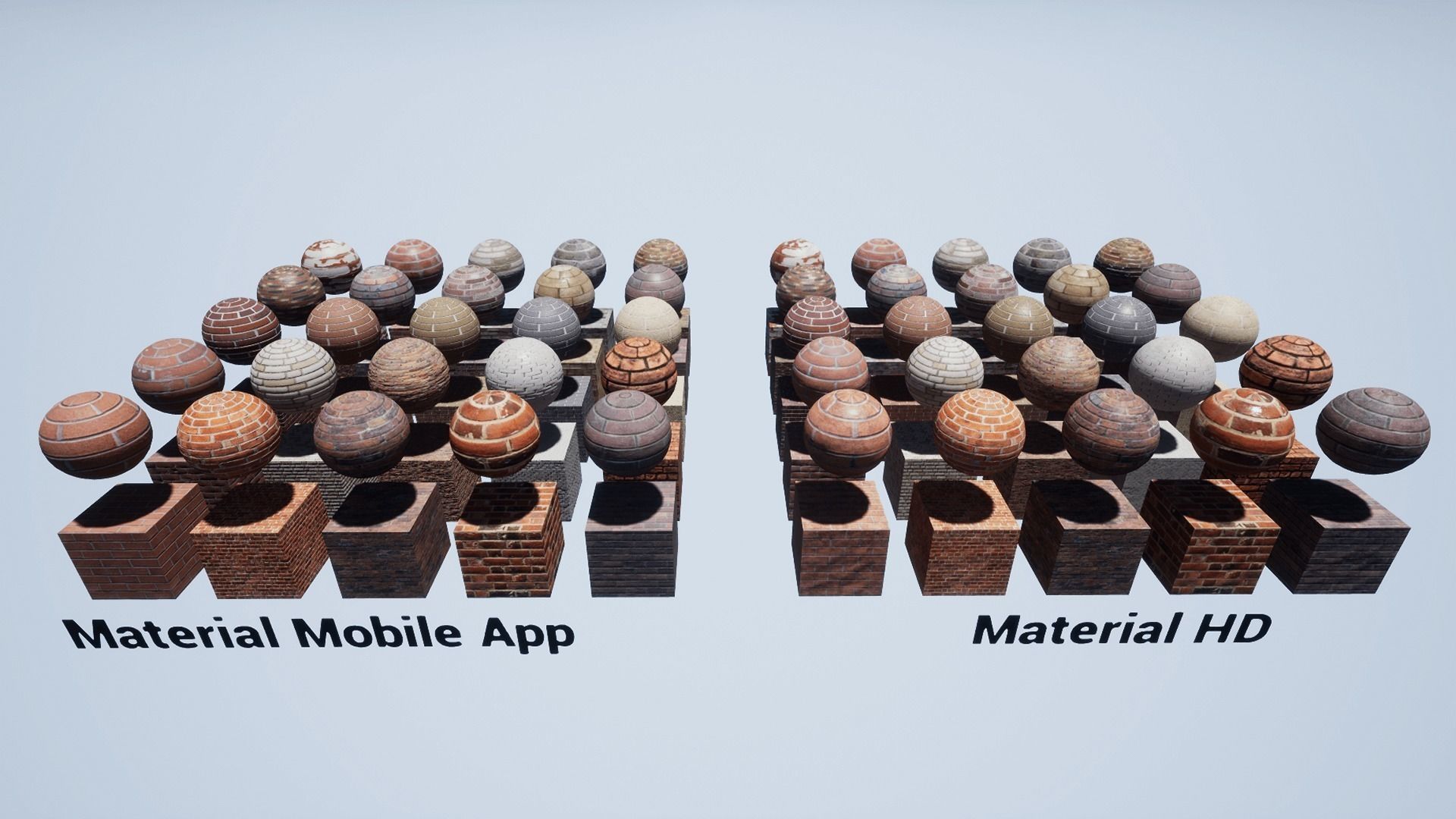 Brick Seamless Customizable Material Pack Edition 101 Texture_1