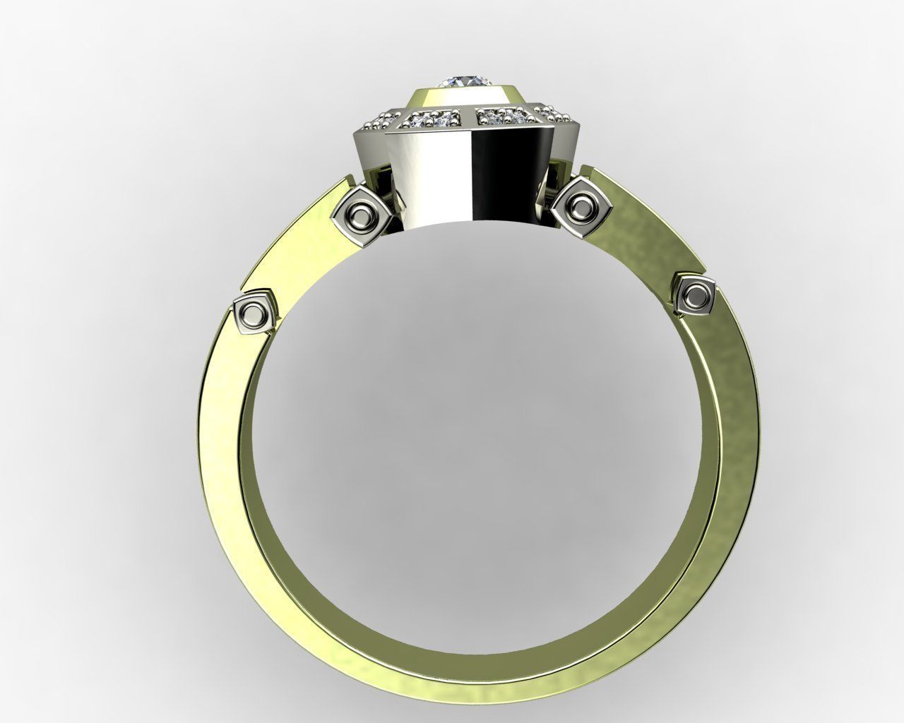 FOR MEN N200 3D print model_7