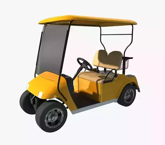 Golf Car