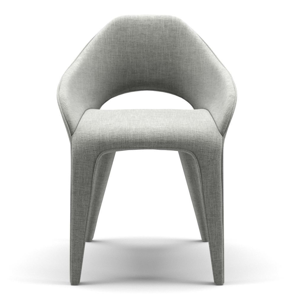 Rochebobois Frontline Bridge 3D model_4