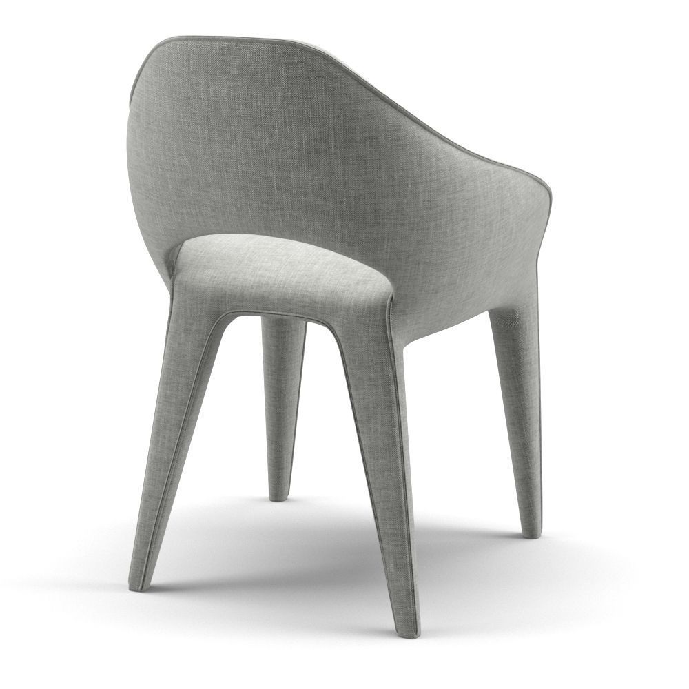 Rochebobois Frontline Bridge 3D model_3