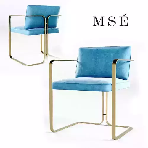 MSE - S2 MURENA - CHAISE