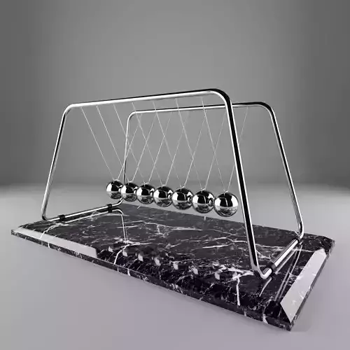 Newtons Cradle