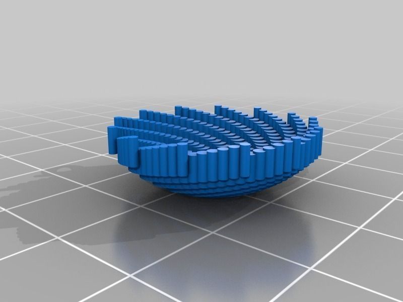 Stephanie and H1-H0 s Jewelry Free 3D print model_3