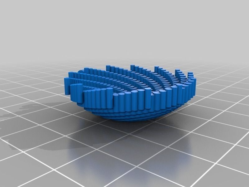 Stephanie and H1-H0 s Jewelry Free 3D print model_1