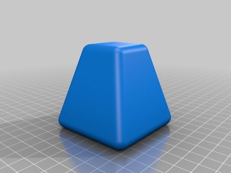 Alexa and Sinclair-10 s Musical Instrument Toys Free 3D print model_5