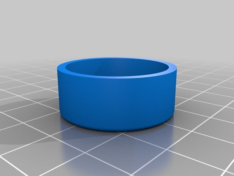 Charles and NiXie s Hamster House on the Moon Free 3D print model_11