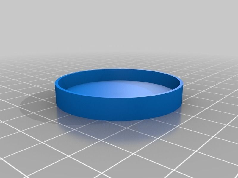 Charles and NiXie s Hamster House on the Moon Free 3D print model_10