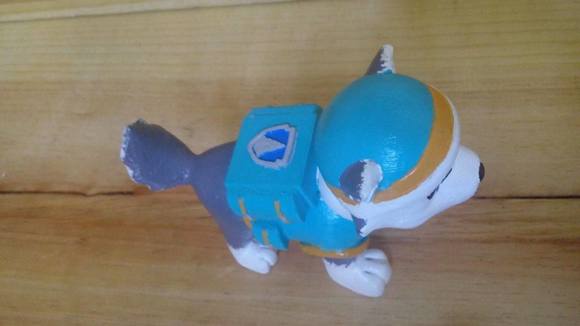 everest PP 3D print model_5