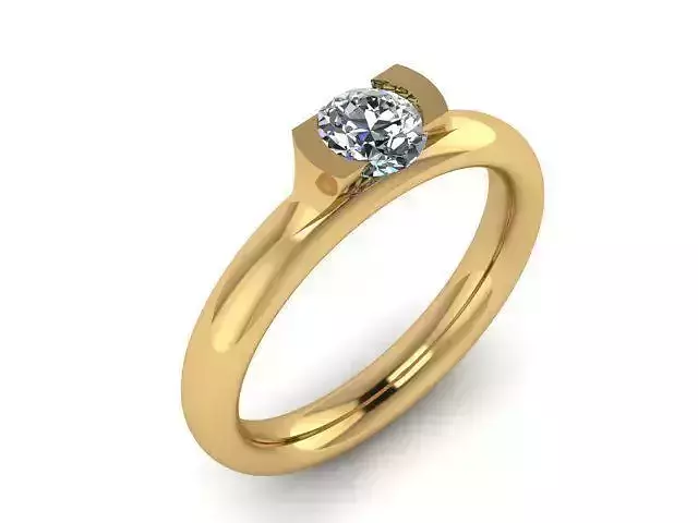 Ring T00334