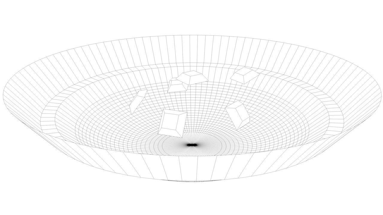 Render Studio for Cinema4D Free 3D model_4