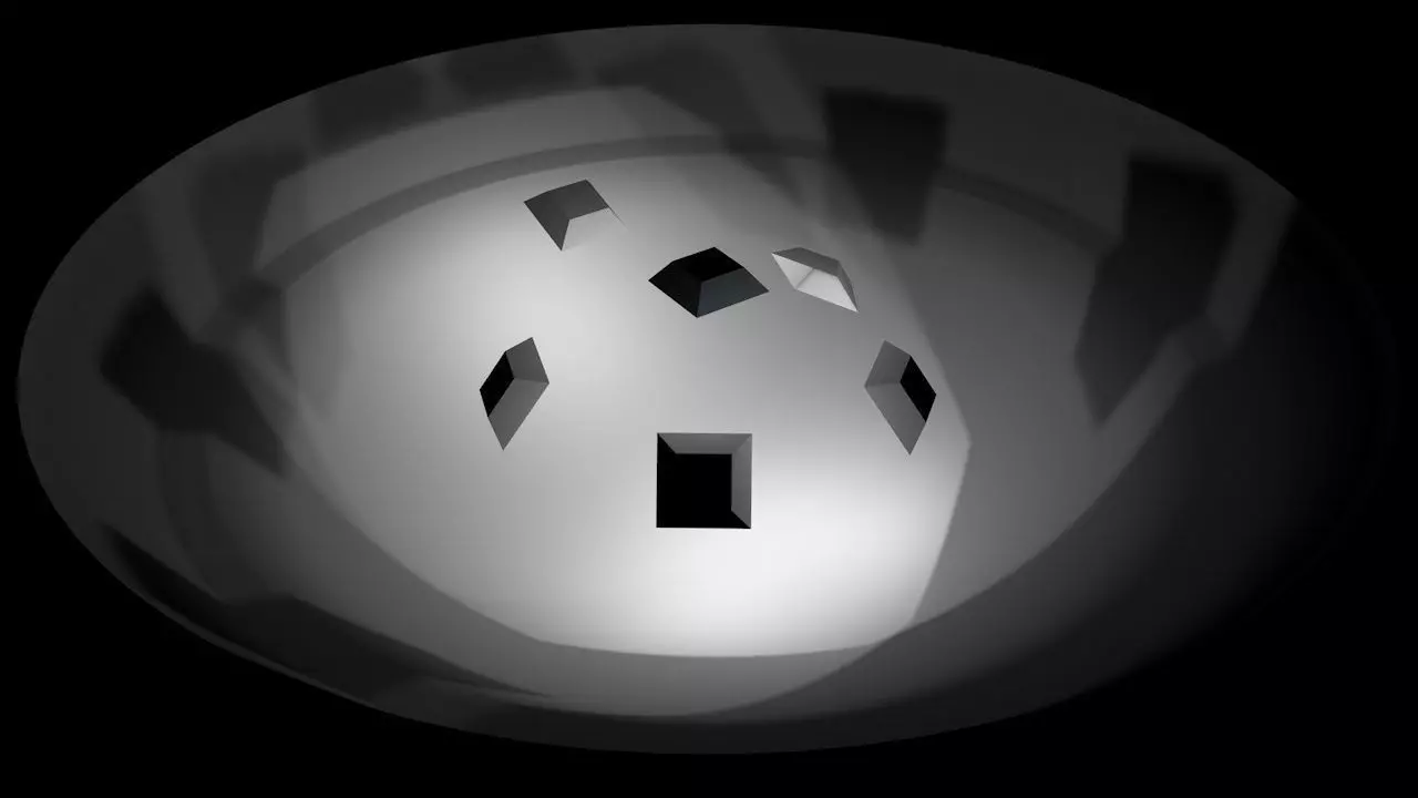 Render Studio for Cinema4D Free 3D model_0