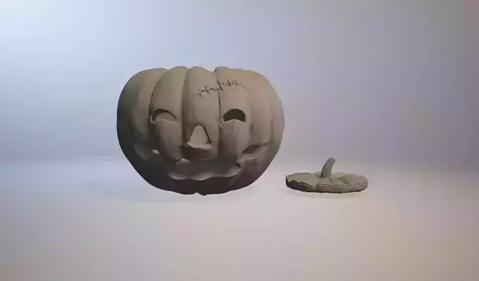 Pumpkin jack