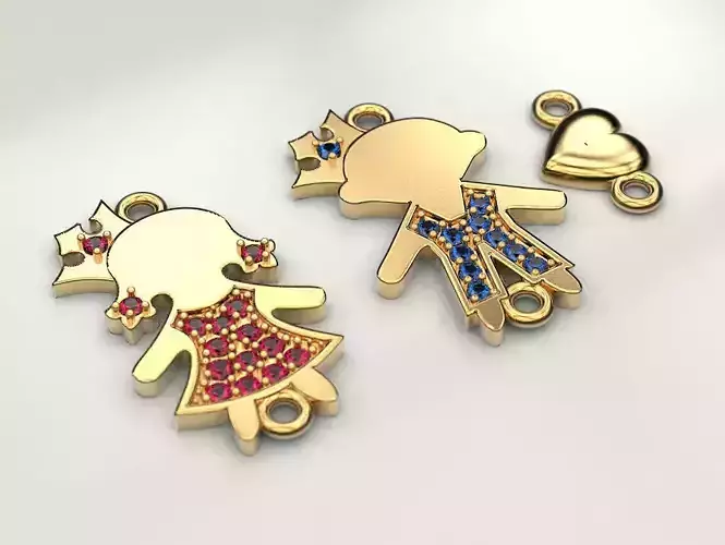 Bracelet for mom Boy Girl