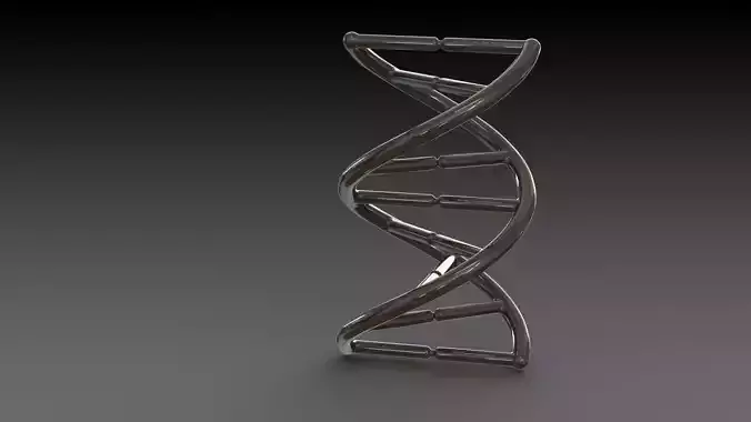 DNA Pendant