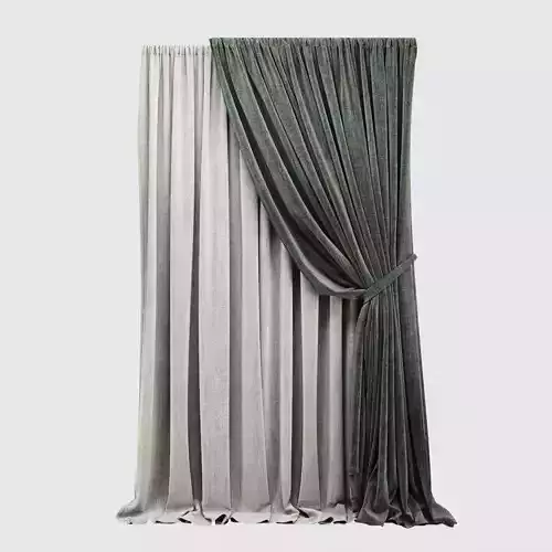 curtain 3