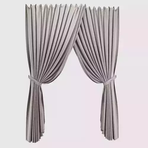 curtain 5 pair of curtains