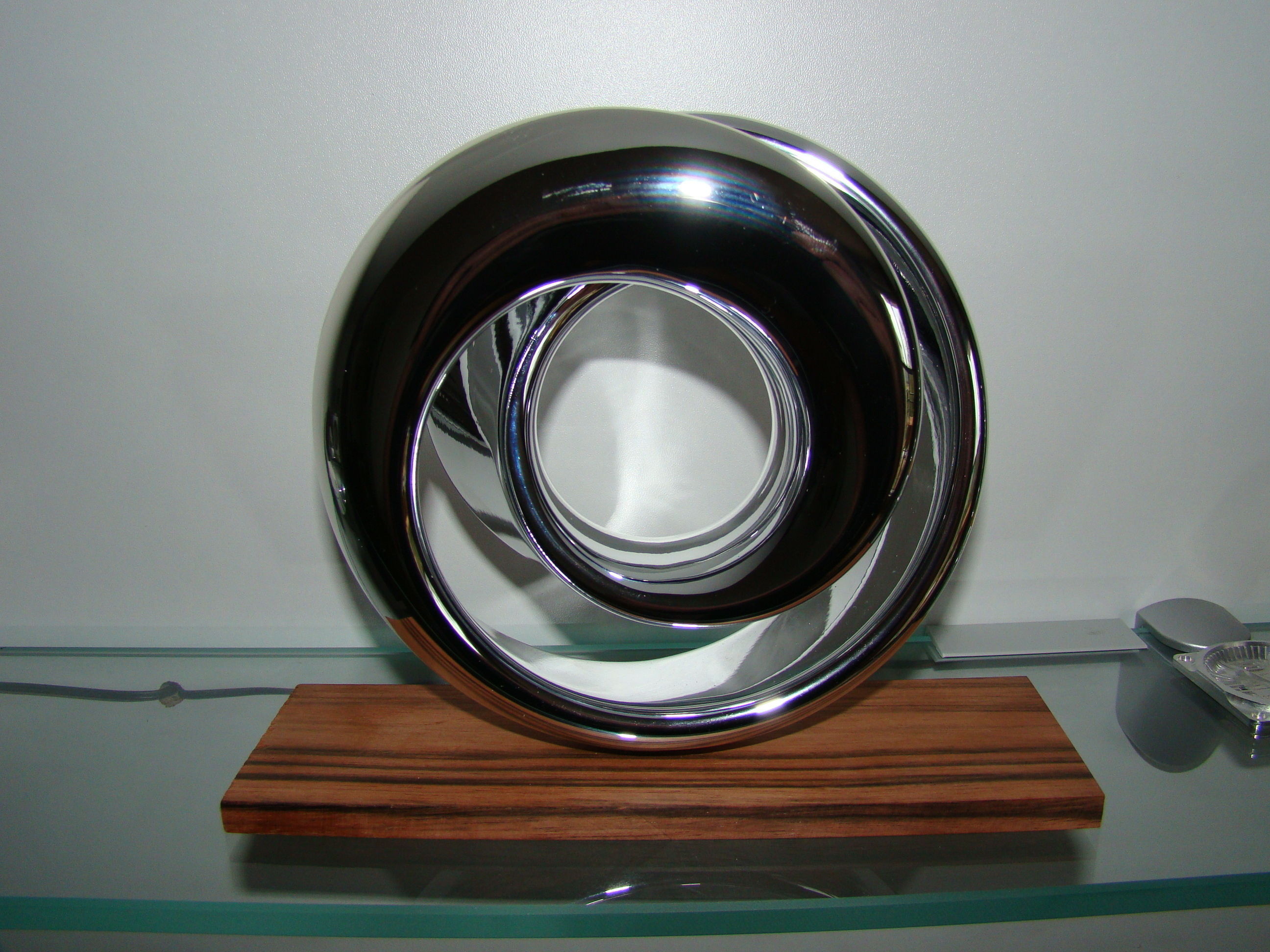 Torus Mobius Free 3D print model_7