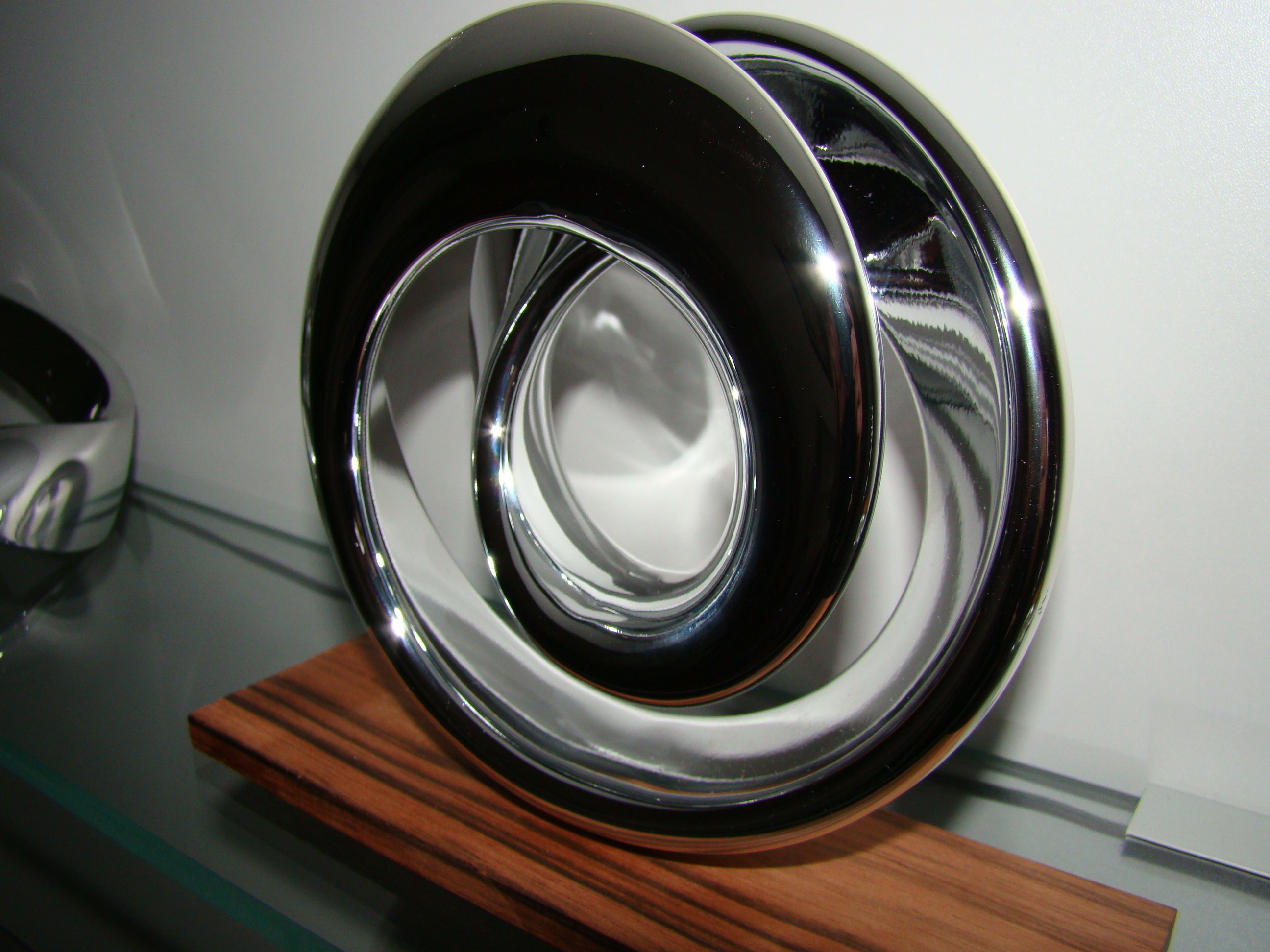 Torus Mobius Free 3D print model_10