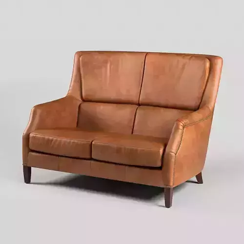 Home Concept Chelsea 2 Seater