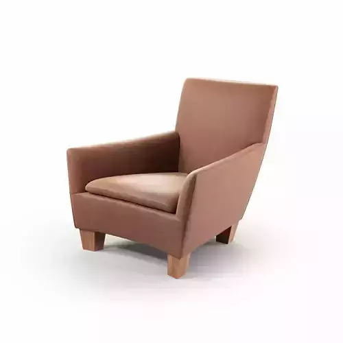 El Buli armchair by Label