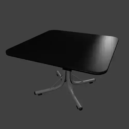 Table r456 3D model