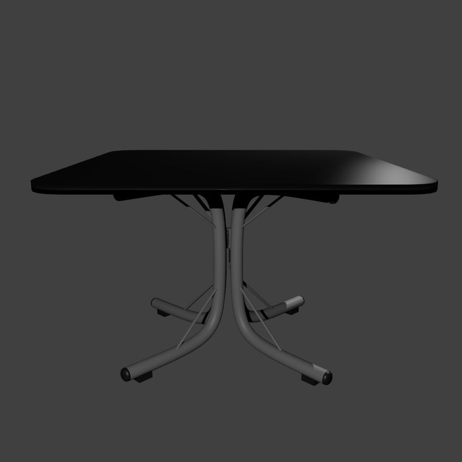 Table r456 3D model_4