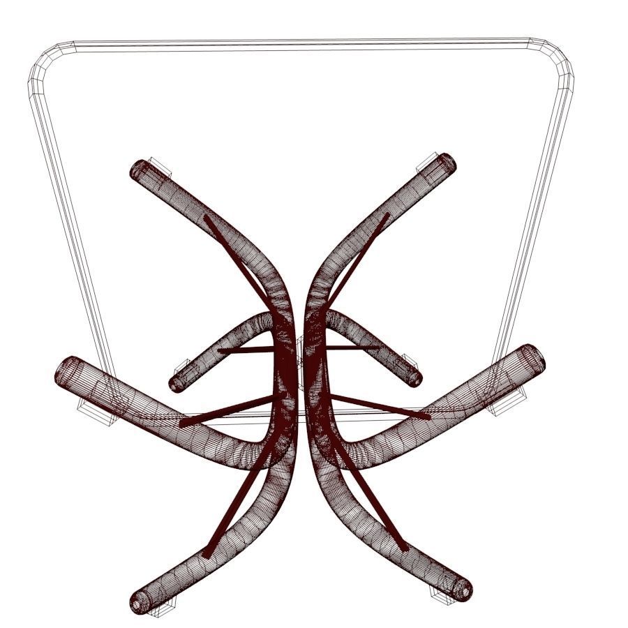 Table r456 3D model_12