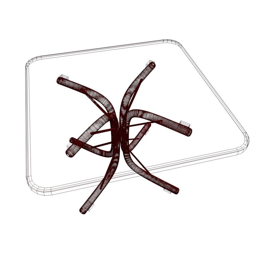 Table r456 3D model_10