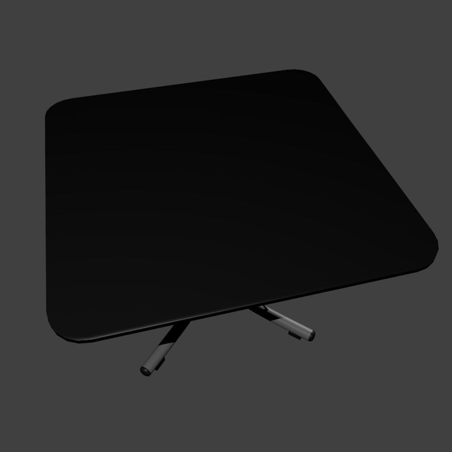 Table r456 3D model_2