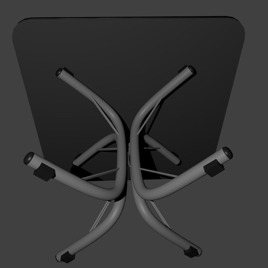 Table r456 3D model_3