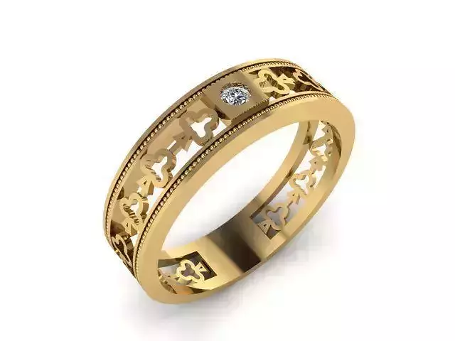 Ring T00344