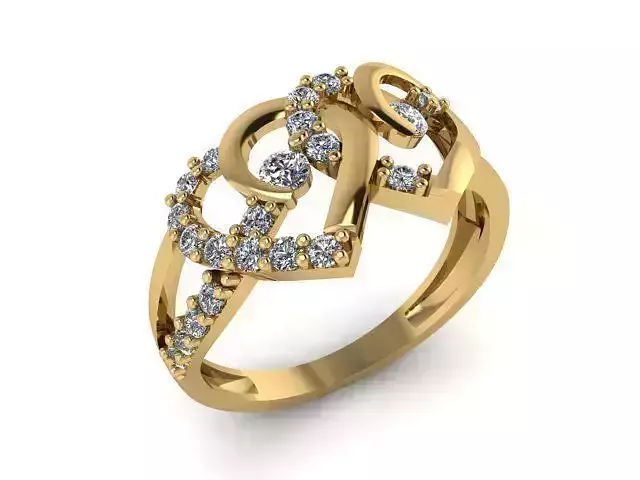 Ring T00349