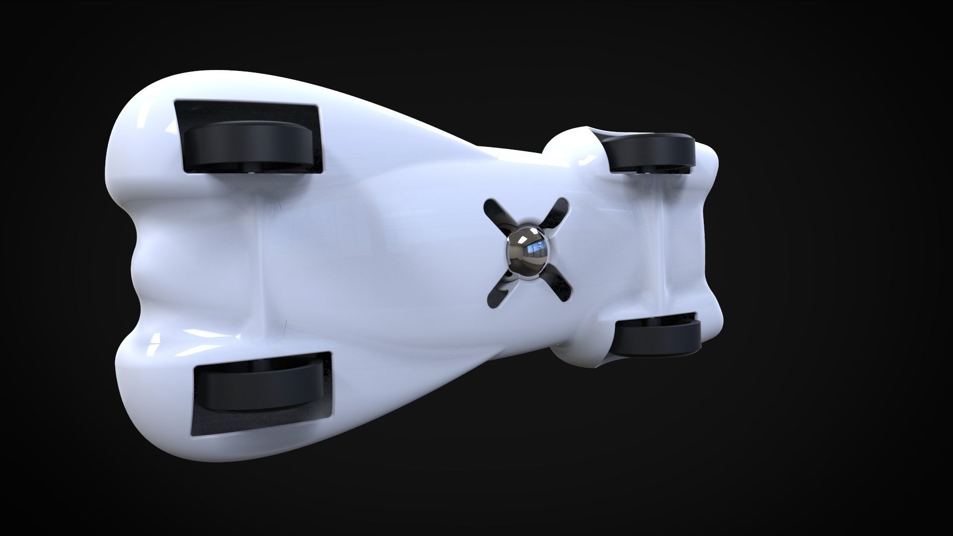 IDSA Launch Day 2013 entry 1 Free 3D model_6