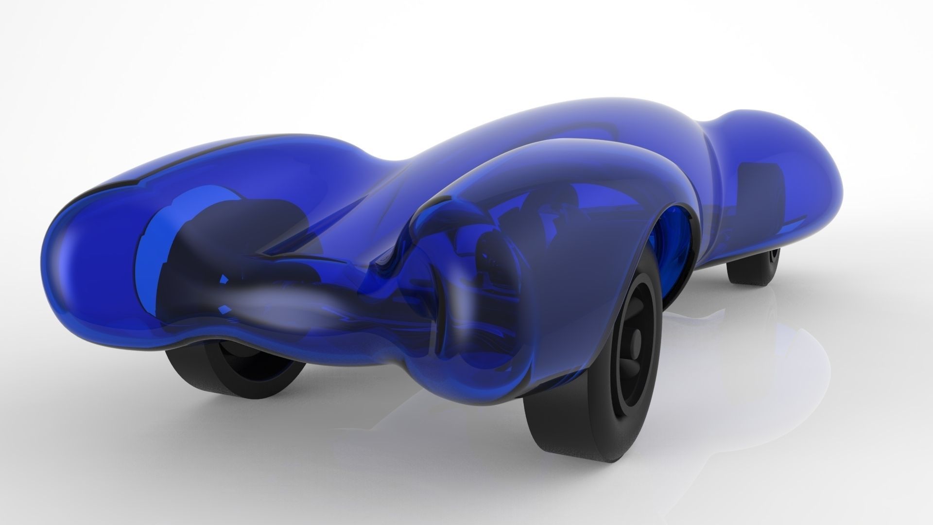 IDSA Launch Day 2013 entry 1 Free 3D model_3