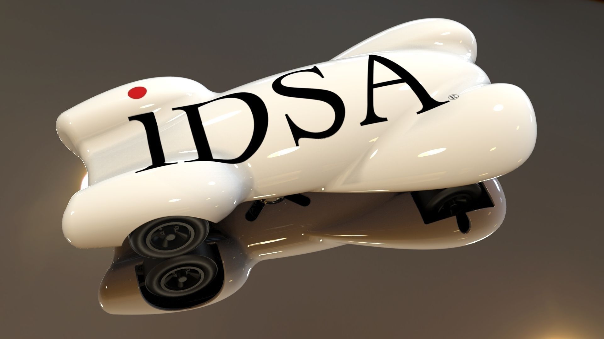 IDSA Launch Day 2013 entry 1 Free 3D model_12