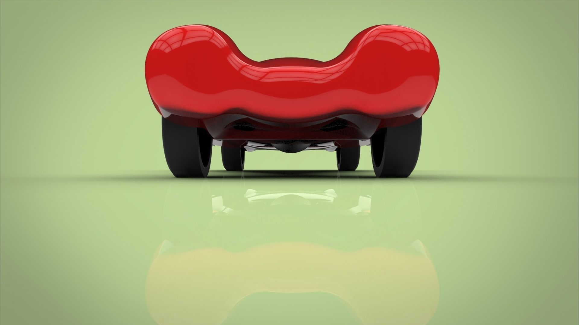 IDSA Launch Day 2013 entry 1 Free 3D model_8