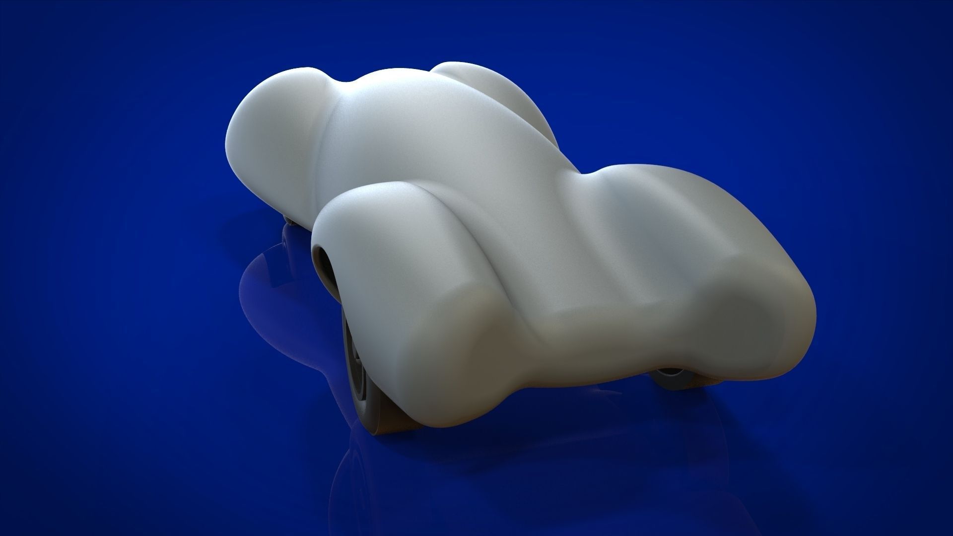 IDSA Launch Day 2013 entry 1 Free 3D model_5