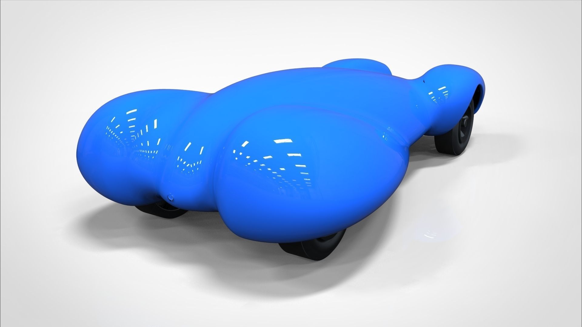 IDSA Launch Day 2013 entry 1 Free 3D model_1