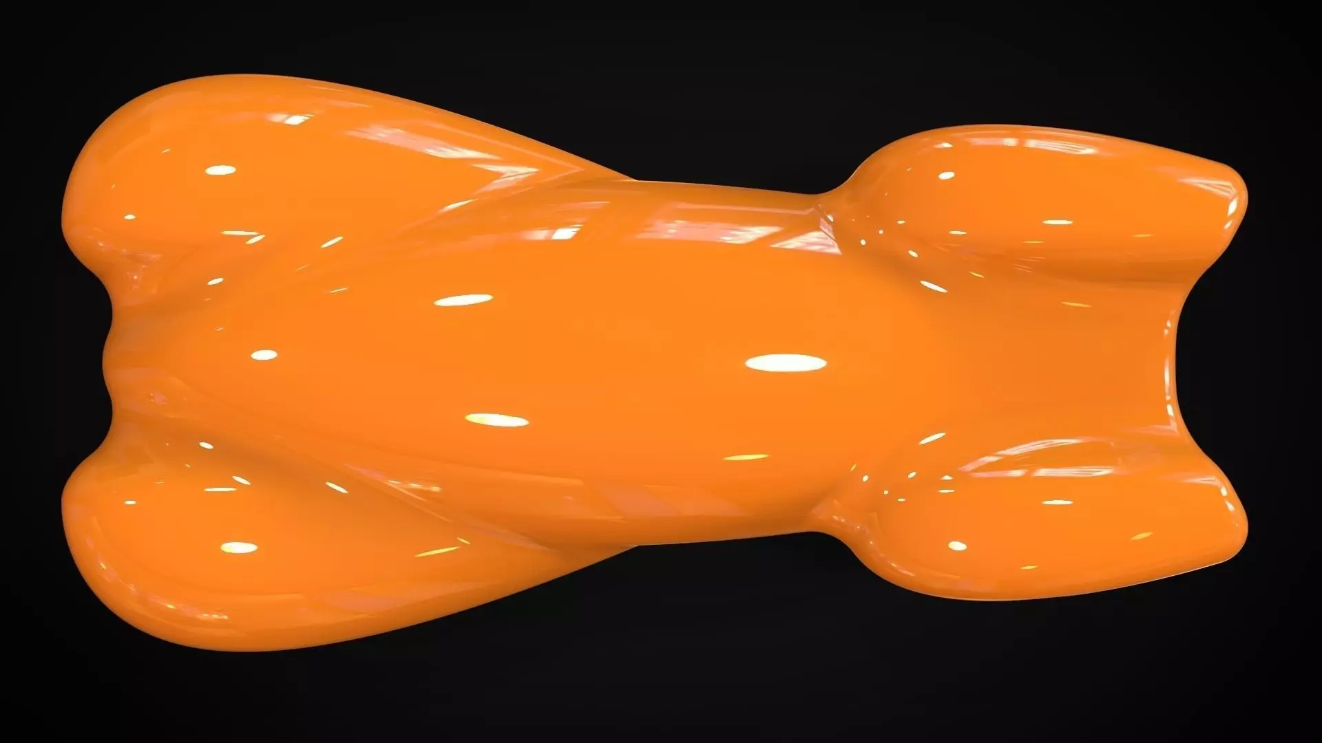 IDSA Launch Day 2013 entry 1 Free 3D model_0