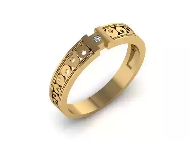 Ring T00350