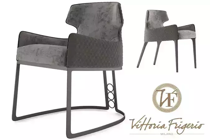 Vittoria Frigerio PIOLA  